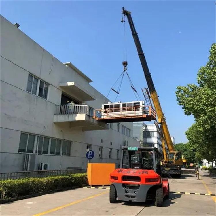 鱼峰小型吊车出租电话