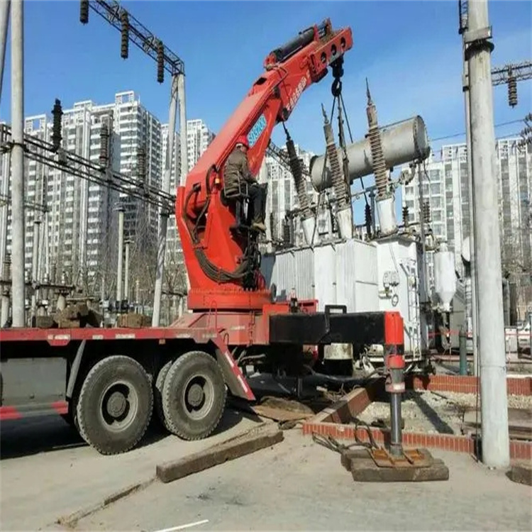 鱼峰就近吊车出租|工地厂房吊装设备租赁|24小时高效响应