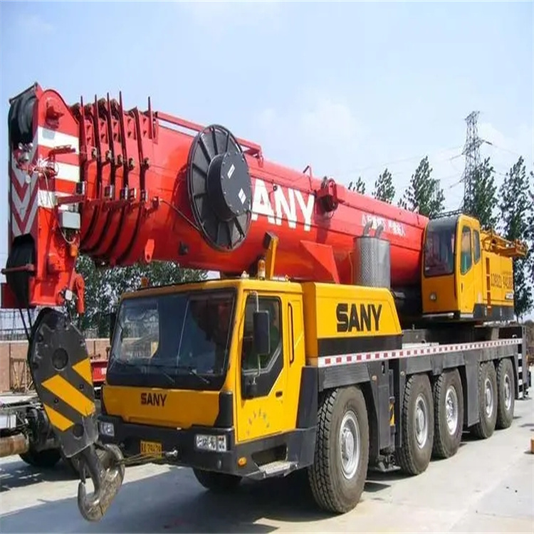 鱼峰附近工地哪里有吊车出租|应急吊装服务|24小时灵活调度