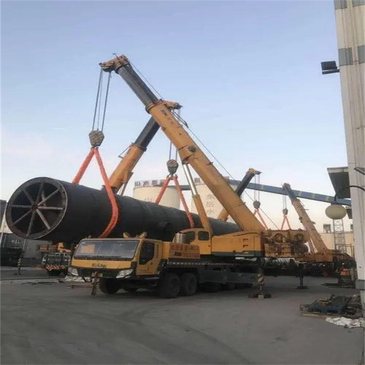 鱼峰找哪里有附近吊车出租|35吨|本地快速响应