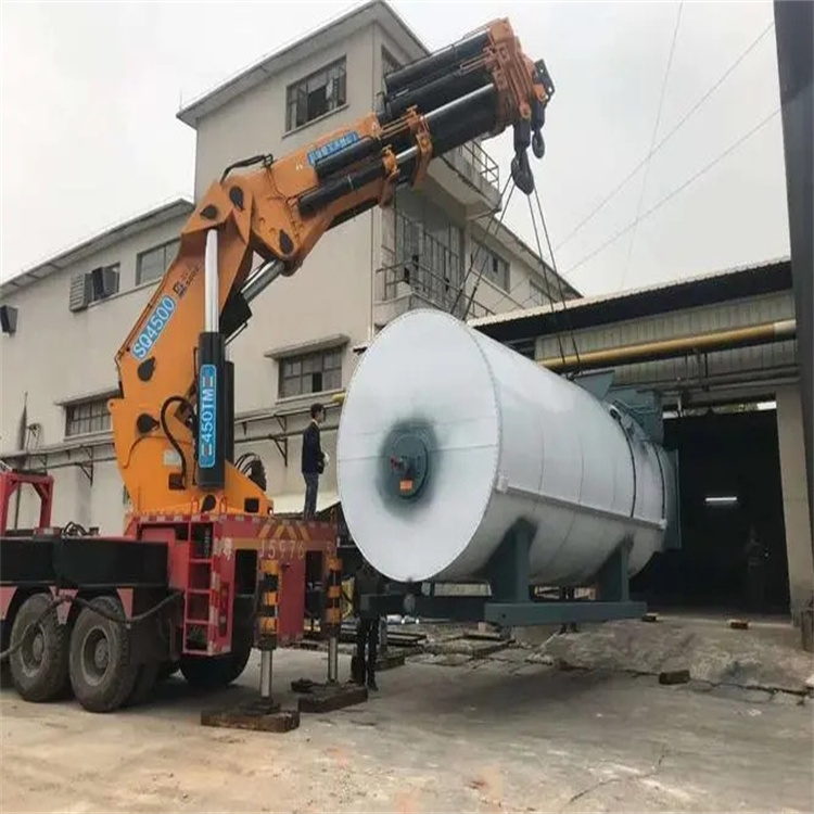 鱼峰室内装修小型折臂吊出租服务：高效解决方案与租赁指南