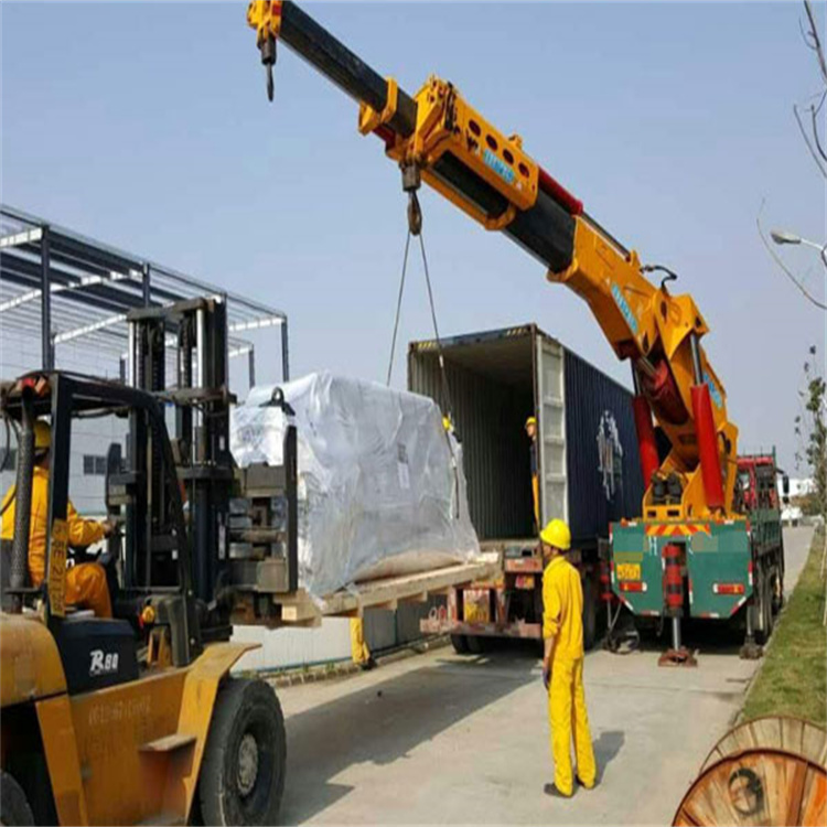 鱼峰专业随车吊出租电话