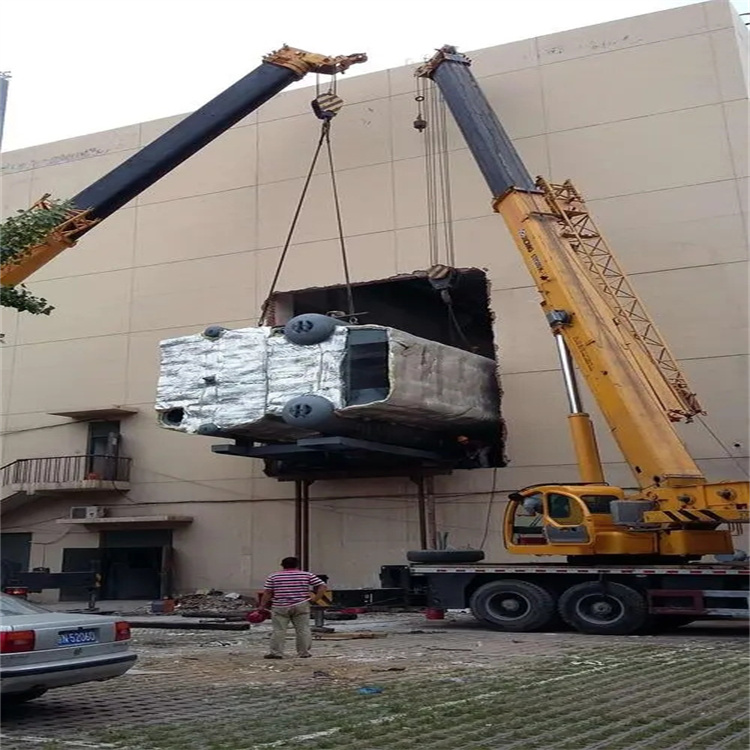 鱼峰25吨汽车吊出租