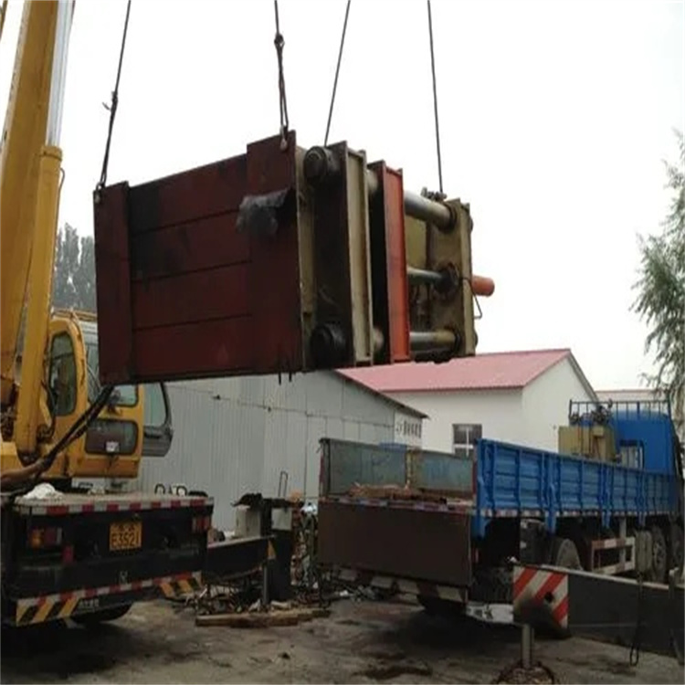 鱼峰小型汽车吊出租