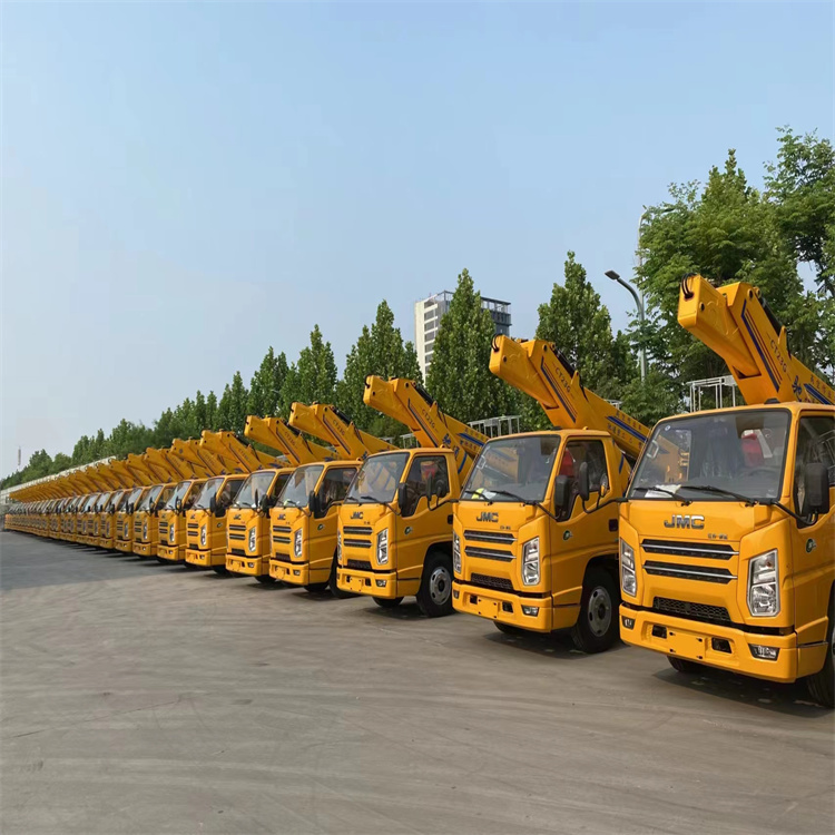 鱼峰路灯车高空作业车出租|市政维修|广告安装