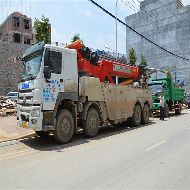 鱼峰50吨随车吊出租