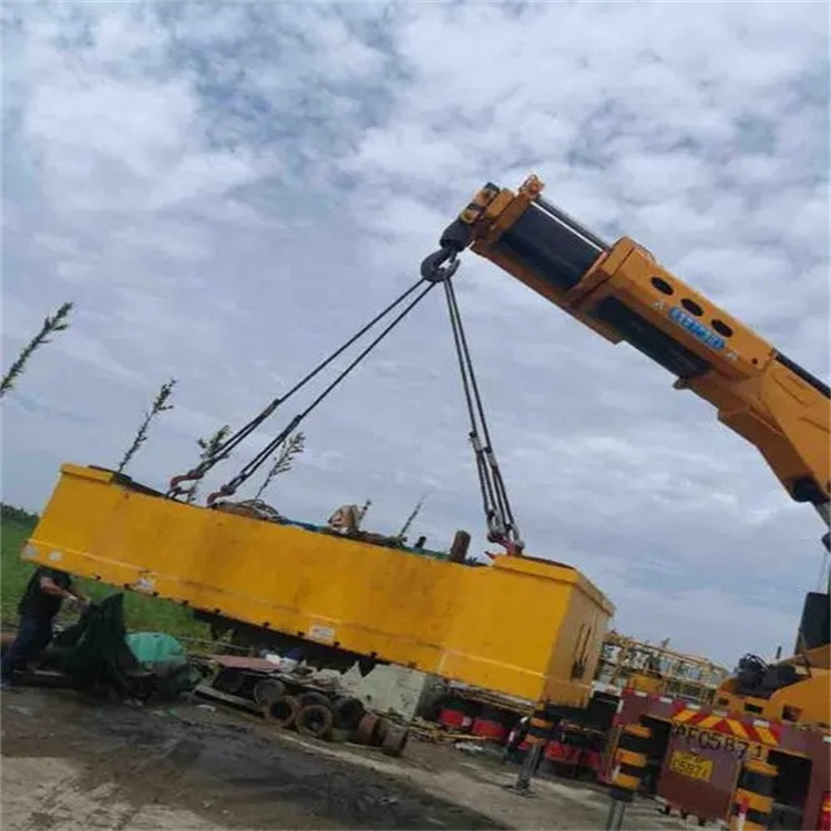 鱼峰专业吊车出租哪家好