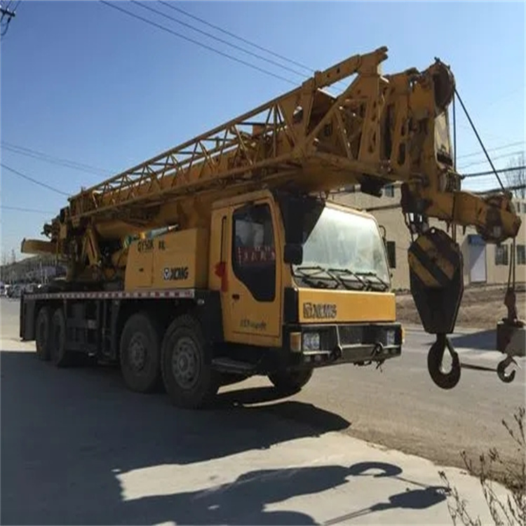 鱼峰哪里有专业吊车出租